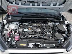 تويوتا كورولا كروس